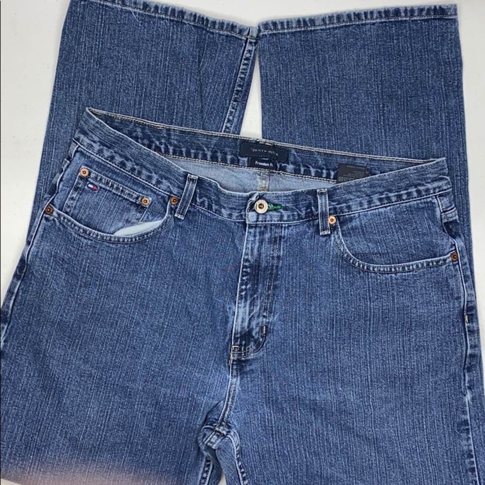 Tommy Hilfiger Jeans, 36X32